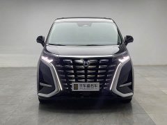 Denza BYD Denza D9 2024 DM-i 1050 Premium - ფოტო 2