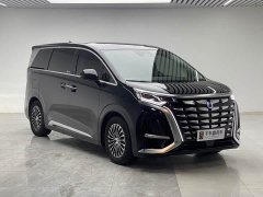 Denza BYD Denza D9 2024 DM-i 1050 Premium - ფოტო 3