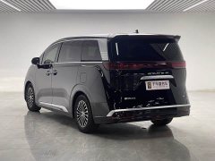 Denza BYD Denza D9 2024 DM-i 1050 Premium - ფოტო 4