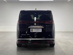 Denza BYD Denza D9 2024 DM-i 1050 Premium - ფოტო 5