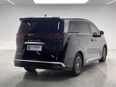 Denza BYD Denza D9 2024 DM-i 1050 Premium - ფოტო 6