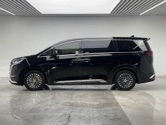 Denza BYD Denza D9 2024 DM-i 1050 Premium - ფოტო 7