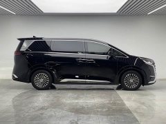 Denza BYD Denza D9 2024 DM-i 1050 Premium - ფოტო 8