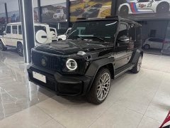 Mercedes-Benz G-Class 2021 G 400 d Australia Edition - ფოტო 1