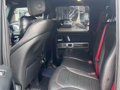 Mercedes-Benz G-Class 2021 G 400 d Australia Edition - ფოტო 10