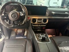 Mercedes-Benz G-Class 2021 G 400 d Australia Edition - ფოტო 12