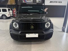 Mercedes-Benz G-Class 2021 G 400 d Australia Edition - ფოტო 2