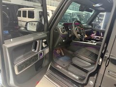 Mercedes-Benz G-Class 2021 G 400 d Australia Edition - ფოტო 3