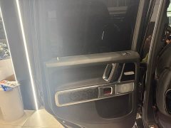 Mercedes-Benz G-Class 2021 G 400 d Australia Edition - ფოტო 4