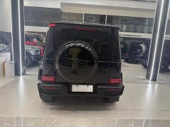 Mercedes-Benz G-Class 2021 G 400 d Australia Edition - ფოტო 5