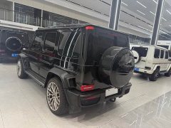 Mercedes-Benz G-Class 2021 G 400 d Australia Edition - ფოტო 6