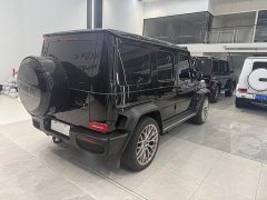 Mercedes-Benz G-Class 2021 G 400 d Australia Edition - ფოტო 7
