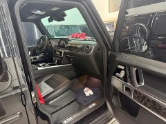 Mercedes-Benz G-Class 2021 G 400 d Australia Edition - ფოტო 8