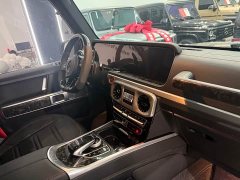 Mercedes-Benz G-Class 2021 G 400 d Australia Edition - ფოტო 9