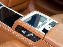 BMW 7 Series 2019 Facelift 750Li xDrive V8 Luxury Package - ფოტო 13