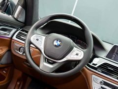 BMW 7 Series 2019 Facelift 750Li xDrive V8 Luxury Package - ფოტო 16