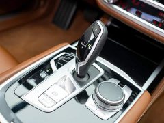 BMW 7 Series 2019 Facelift 750Li xDrive V8 Luxury Package - ფოტო 19