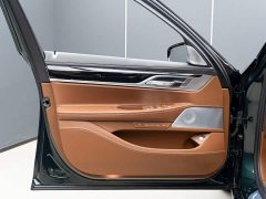 BMW 7 Series 2019 Facelift 750Li xDrive V8 Luxury Package - ფოტო 7