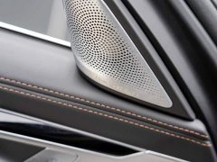 BMW 7 Series 2019 Facelift 750Li xDrive V8 Luxury Package - ფოტო 8