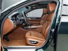 BMW 7 Series 2019 Facelift 750Li xDrive V8 Luxury Package - ფოტო 9
