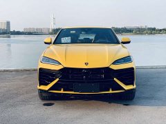 Lamborghini Urus SE 2025 4.0T Standard Edition - ფოტო 1