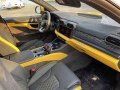 Lamborghini Urus SE 2025 4.0T Standard Edition - ფოტო 11