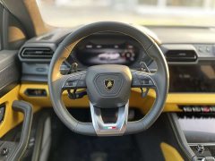 Lamborghini Urus SE 2025 4.0T Standard Edition - ფოტო 12
