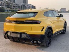 Lamborghini Urus SE 2025 4.0T Standard Edition - ფოტო 6