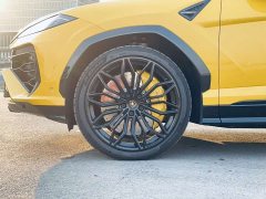 Lamborghini Urus SE 2025 4.0T Standard Edition - ფოტო 7