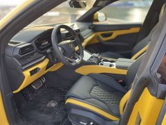 Lamborghini Urus SE 2025 4.0T Standard Edition - ფოტო 8