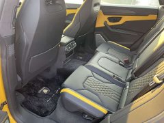 Lamborghini Urus SE 2025 4.0T Standard Edition - ფოტო 9