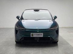 Luxeed Zhiji R7 Pure Electric Max (192-Channel LiDAR) - ფოტო 2