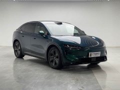 Luxeed Zhiji R7 Pure Electric Max (192-Channel LiDAR) - ფოტო 3