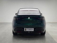 Luxeed Zhiji R7 Pure Electric Max (192-Channel LiDAR) - ფოტო 5