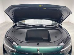 Luxeed Zhiji R7 Pure Electric Max (192-Channel LiDAR) - ფოტო 9
