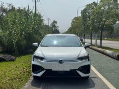 GAC AION S Charm 580 LFP - ფოტო 2