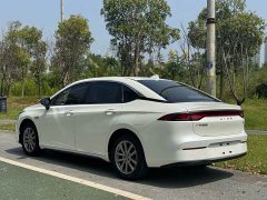 GAC AION S Charm 580 LFP - ფოტო 4