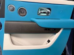 Rolls-Royce Cullinan 2018 Four-Seater - ფოტო 12