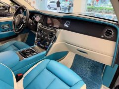Rolls-Royce Cullinan 2018 Four-Seater - ფოტო 7