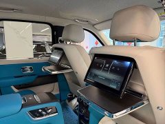 Rolls-Royce Cullinan 2018 Four-Seater - ფოტო 9