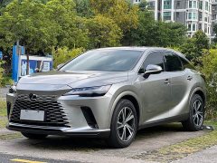Lexus RX 300 AWD Premium Edition - ფოტო 1