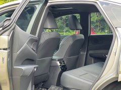 Lexus RX 300 AWD Premium Edition - ფოტო 10