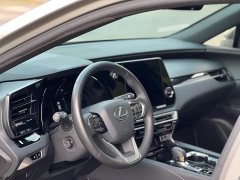 Lexus RX 300 AWD Premium Edition - ფოტო 13