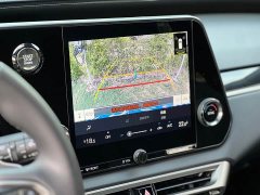 Lexus RX 300 AWD Premium Edition - ფოტო 15
