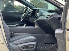 Lexus RX 300 AWD Premium Edition - ფოტო 17