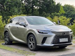 Lexus RX 300 AWD Premium Edition - ფოტო 2
