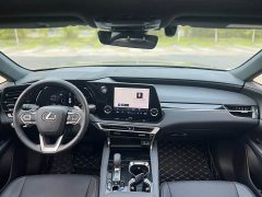 Lexus RX 300 AWD Premium Edition - ფოტო 20