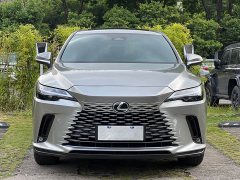 Lexus RX 300 AWD Premium Edition - ფოტო 3