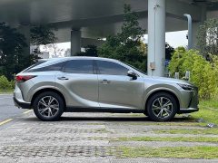Lexus RX 300 AWD Premium Edition - ფოტო 7