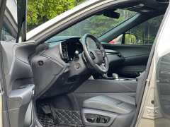 Lexus RX 300 AWD Premium Edition - ფოტო 9